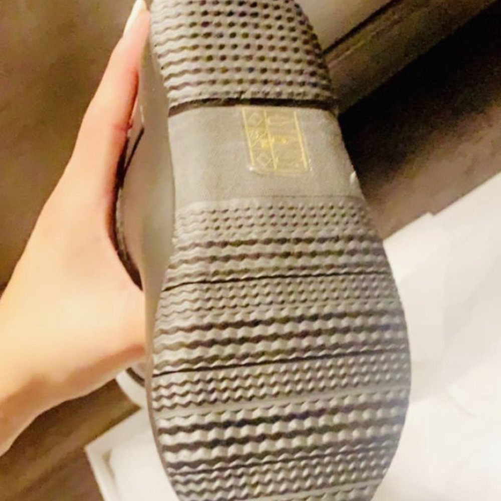 Burberry Rain Boots
